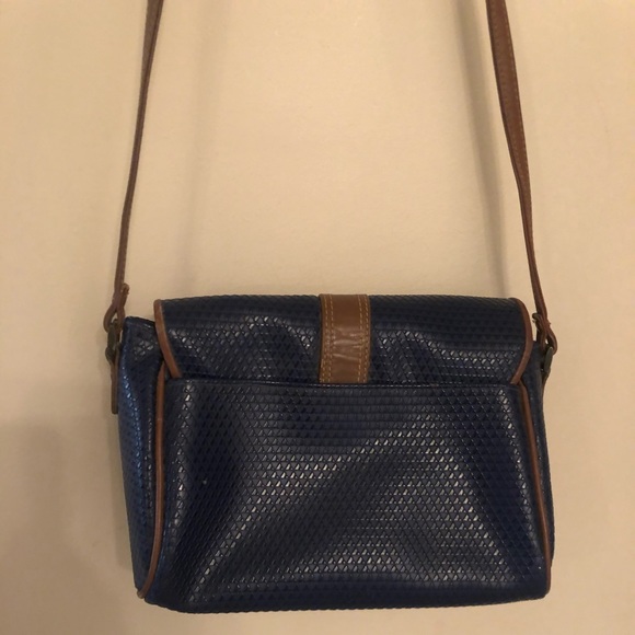 Cross body purse - Picture 2 of 3